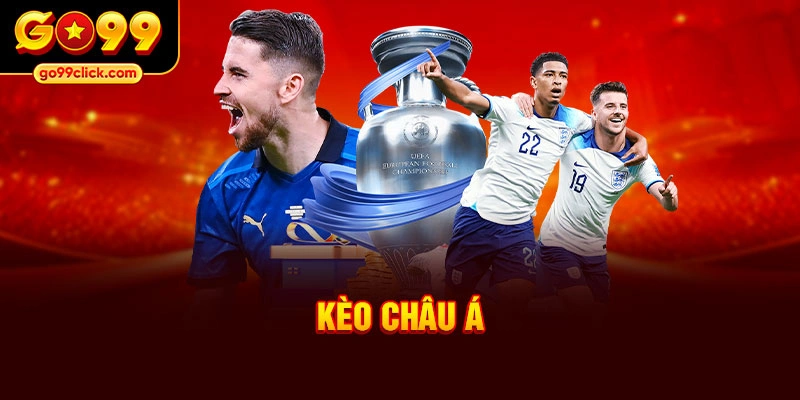Kèo châu Á